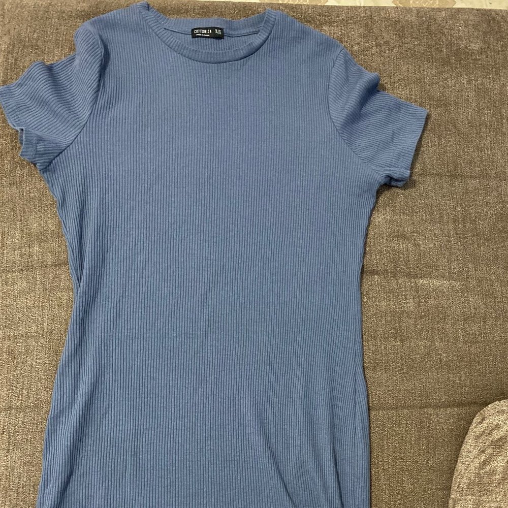Cotton On Bodycon Dress
